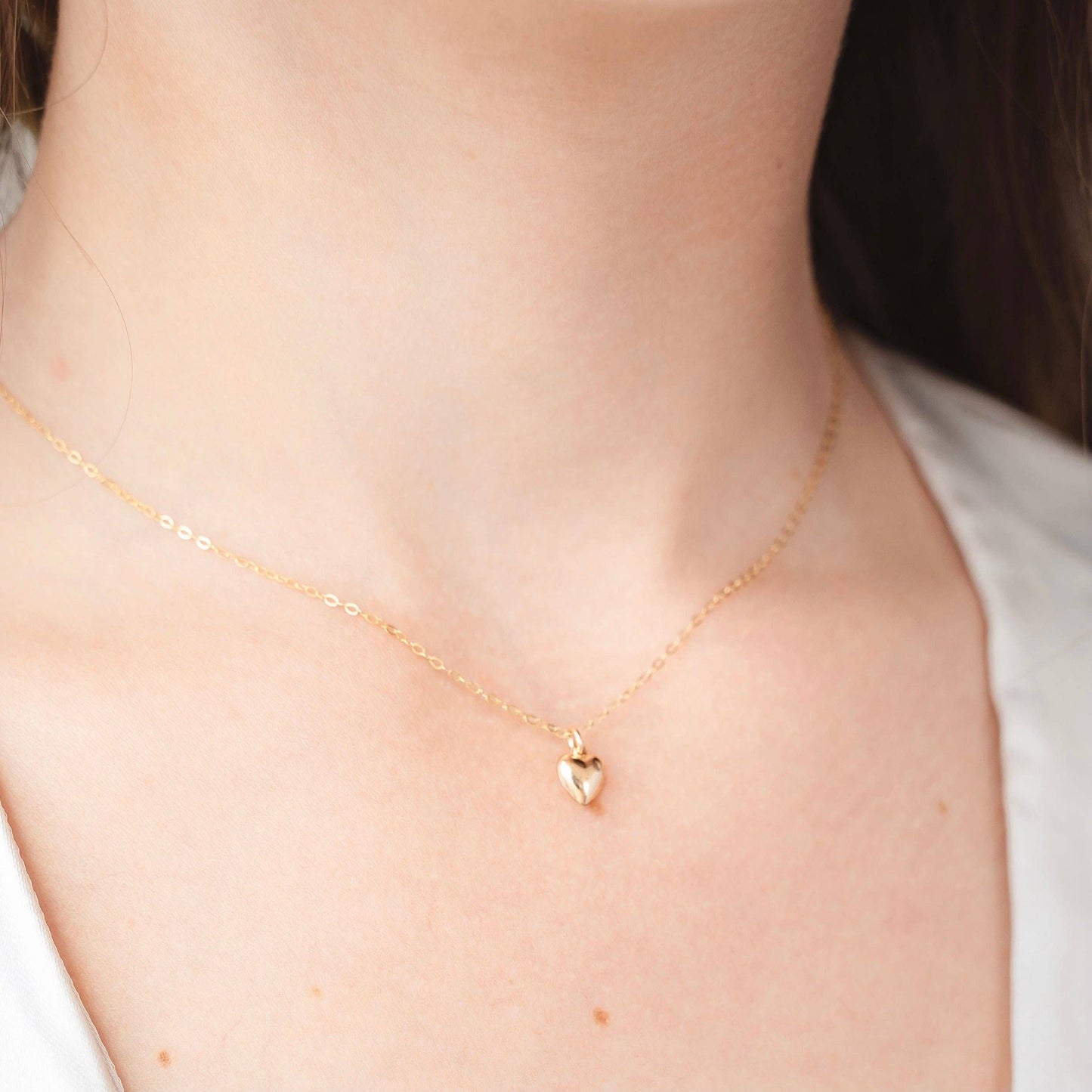 18" Cara Necklace