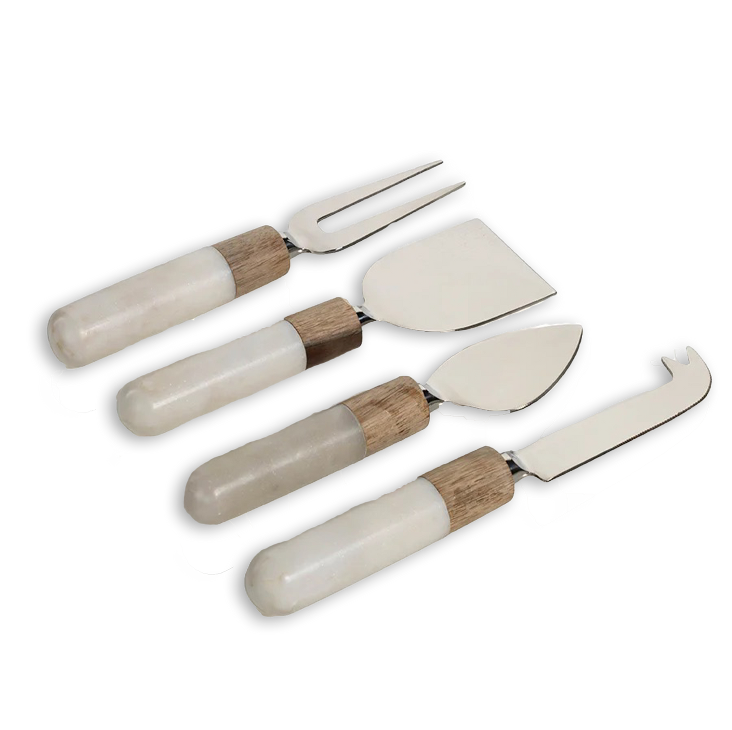 Cheese Knives Set