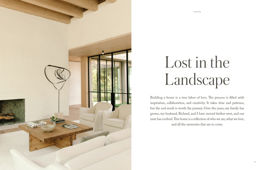 Pacific Natural at Home