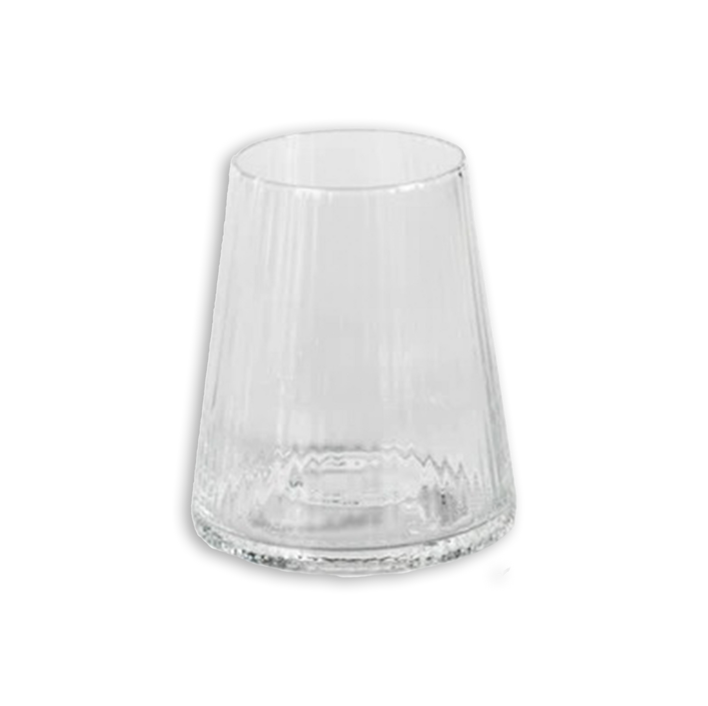 Lennon Stemless Wine Glass