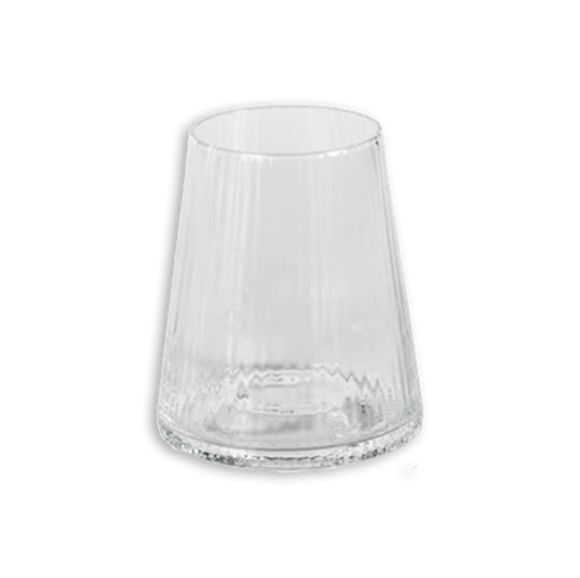 Lennon Stemless Wine Glass