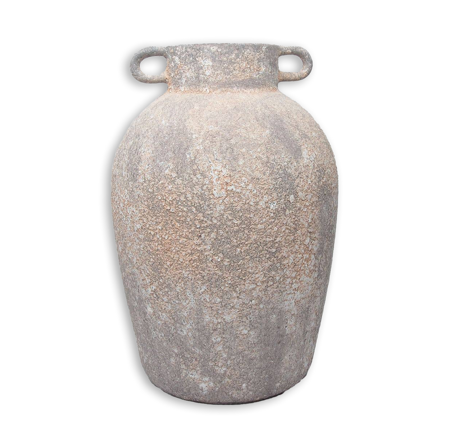 Large Vase with Handles