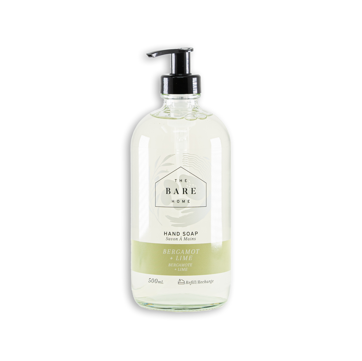 Bare Home Hand Soap