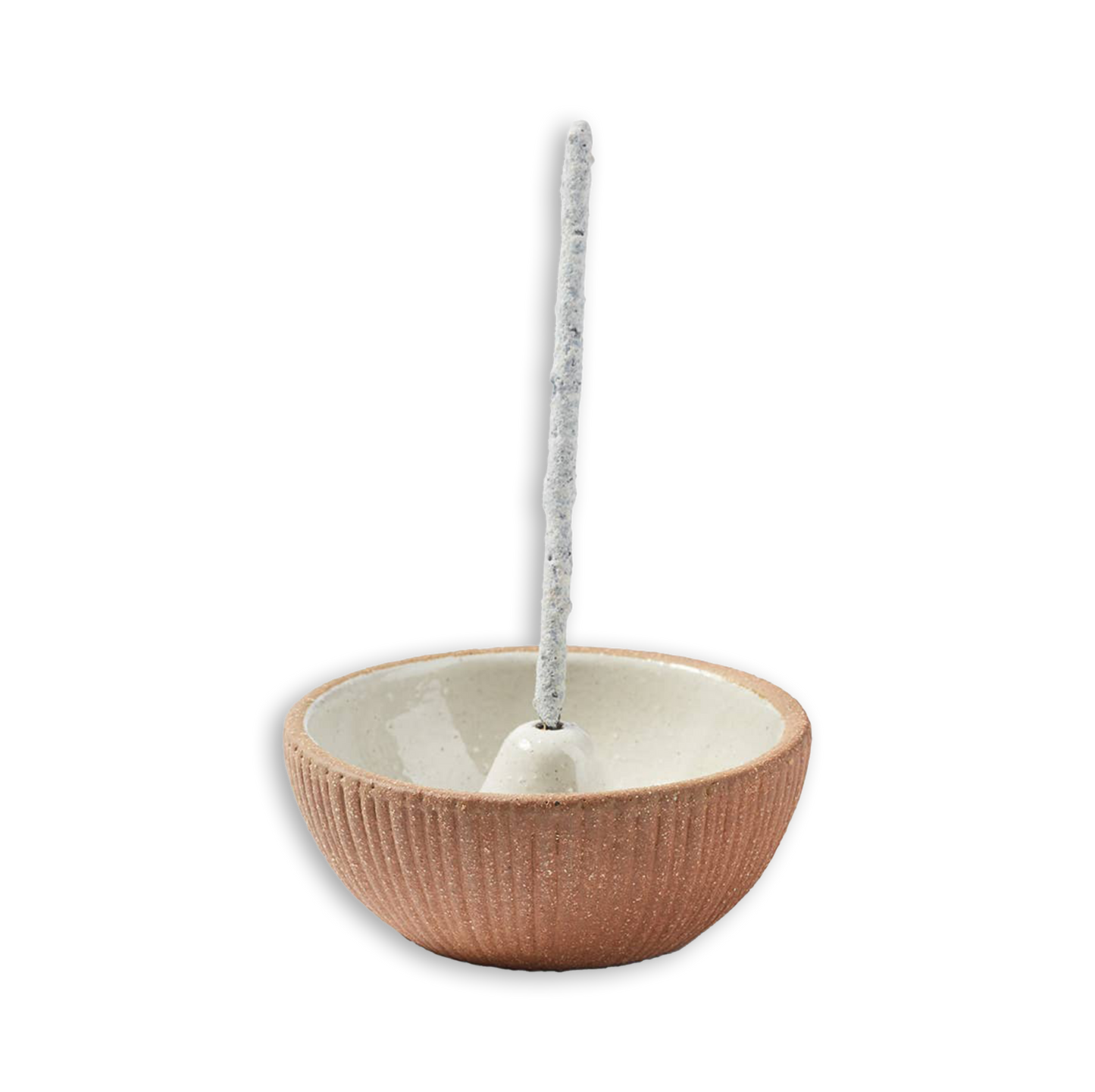 Clay Incense Burner