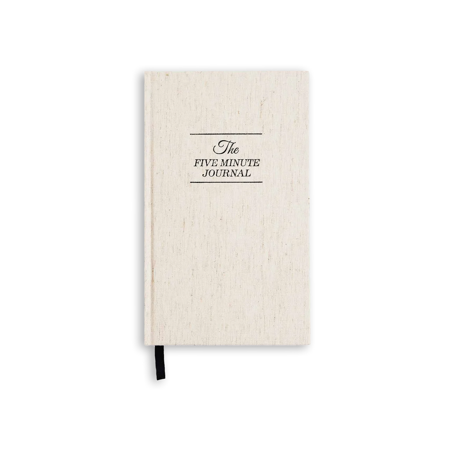 Five Minute Journal