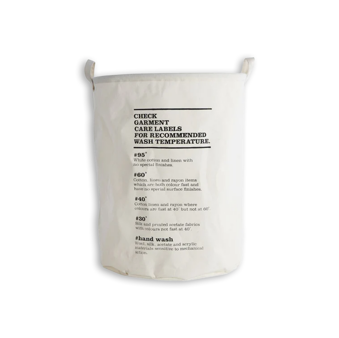 Laundry Bag
