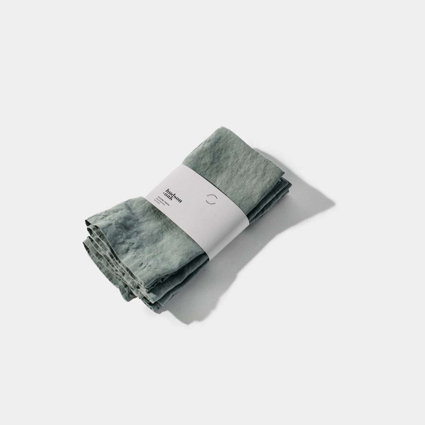 French Linen Napkins