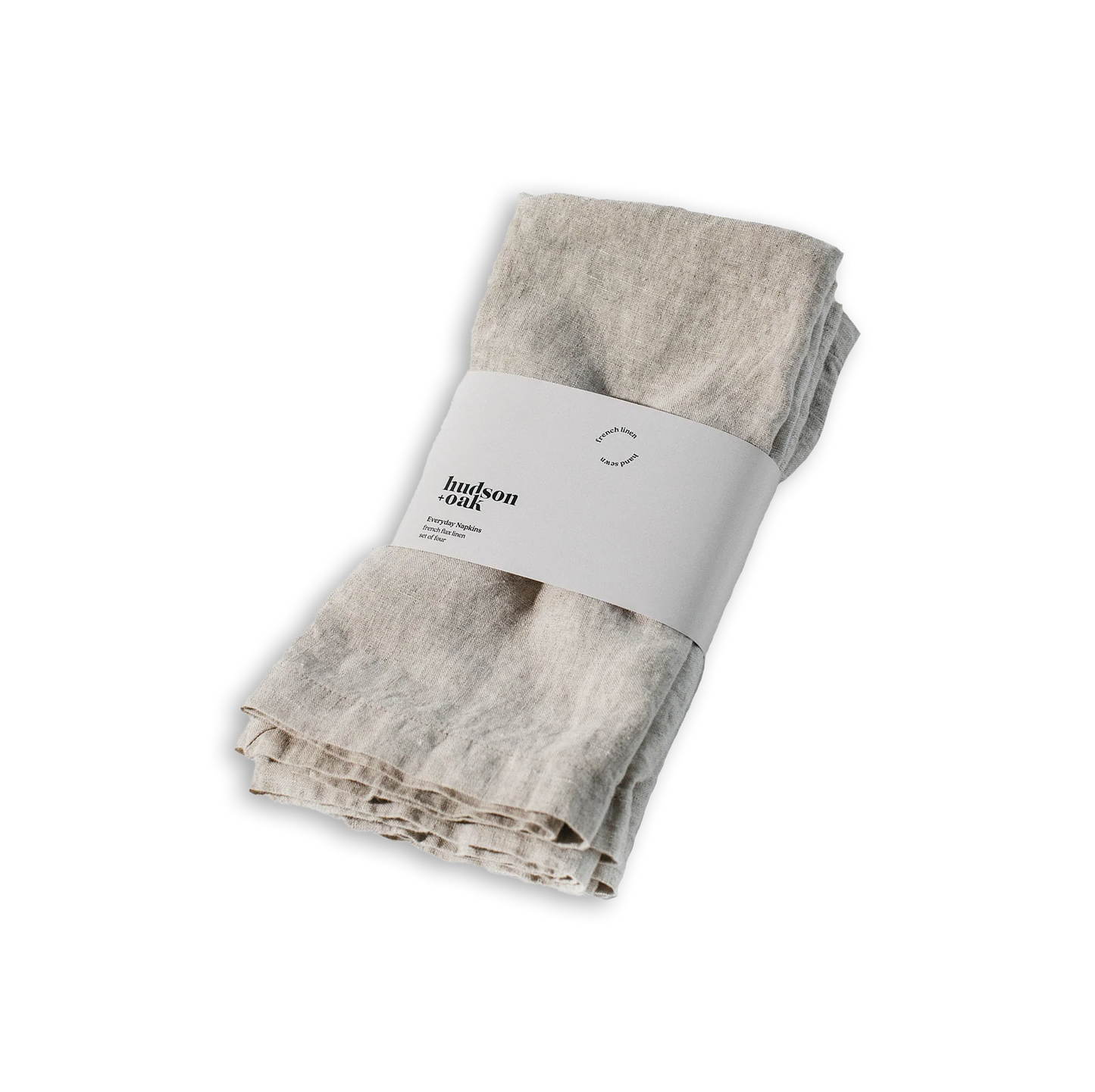 French Linen Napkins