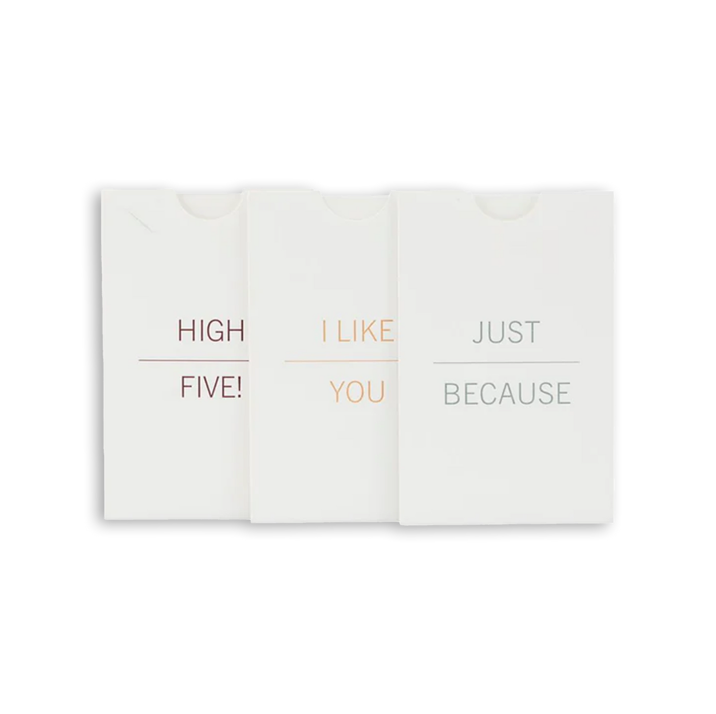 Note Cards
