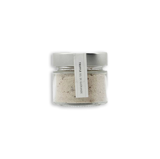 Summer Truffle Salt