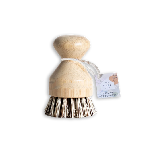 Bare Home Scrubbie