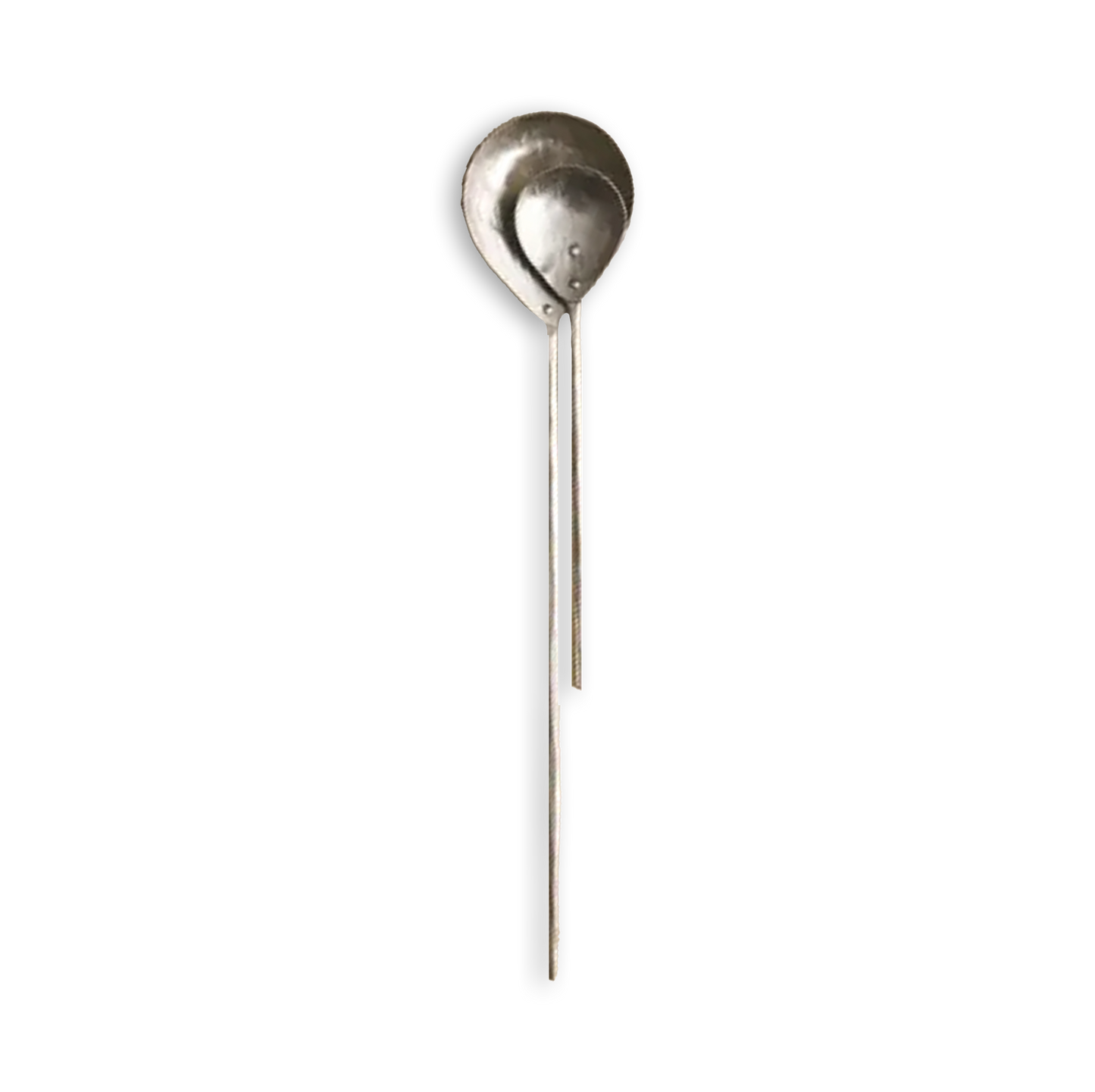 Forge Pewter Spoon Set