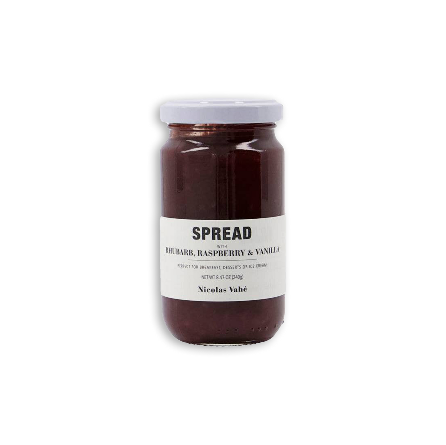 Rhubarb Spread