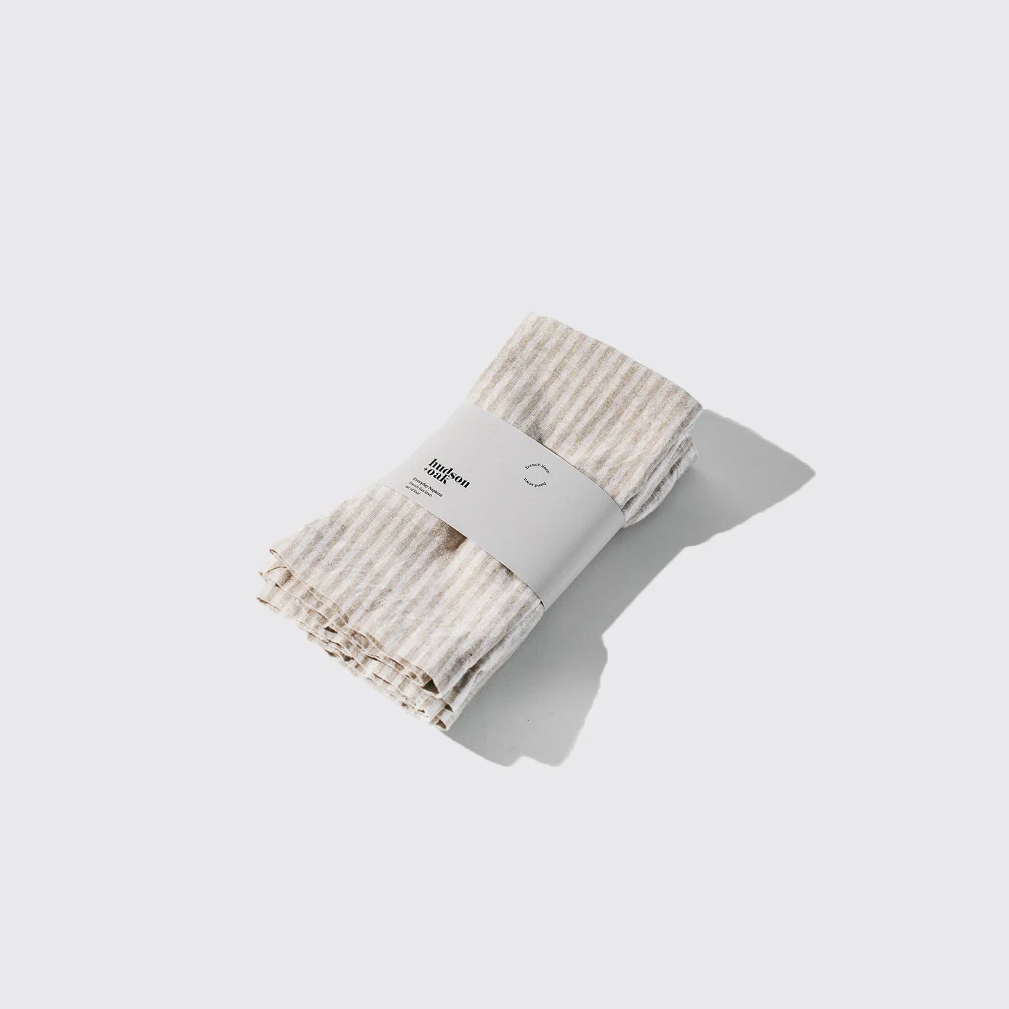 French Linen Napkins