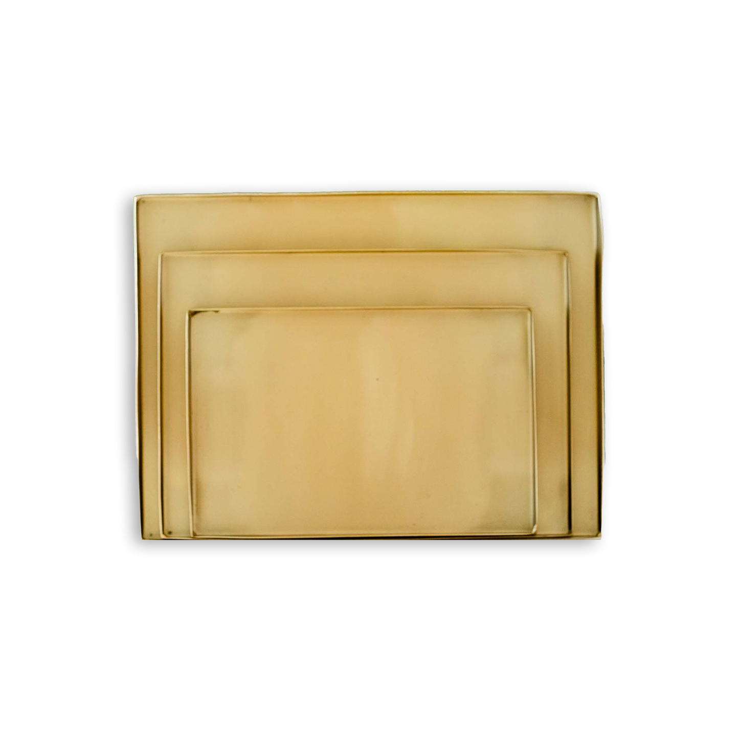 Brass Tray