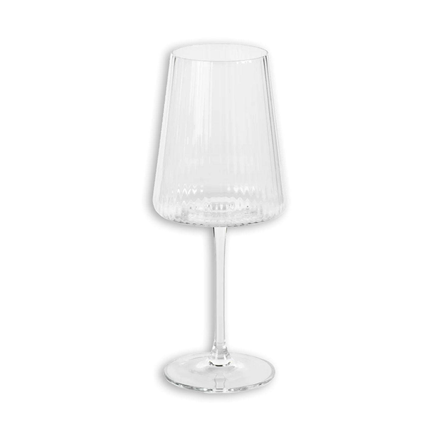 Lennon Wine Glass