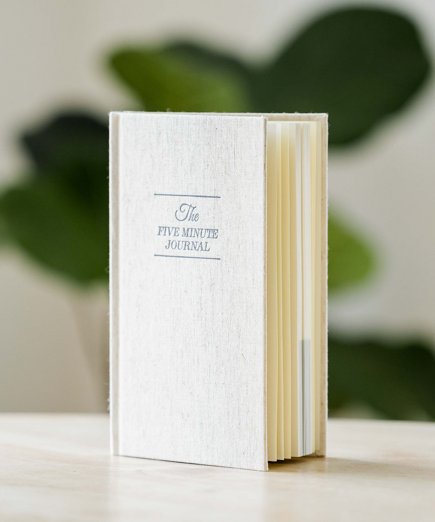 Five Minute Journal