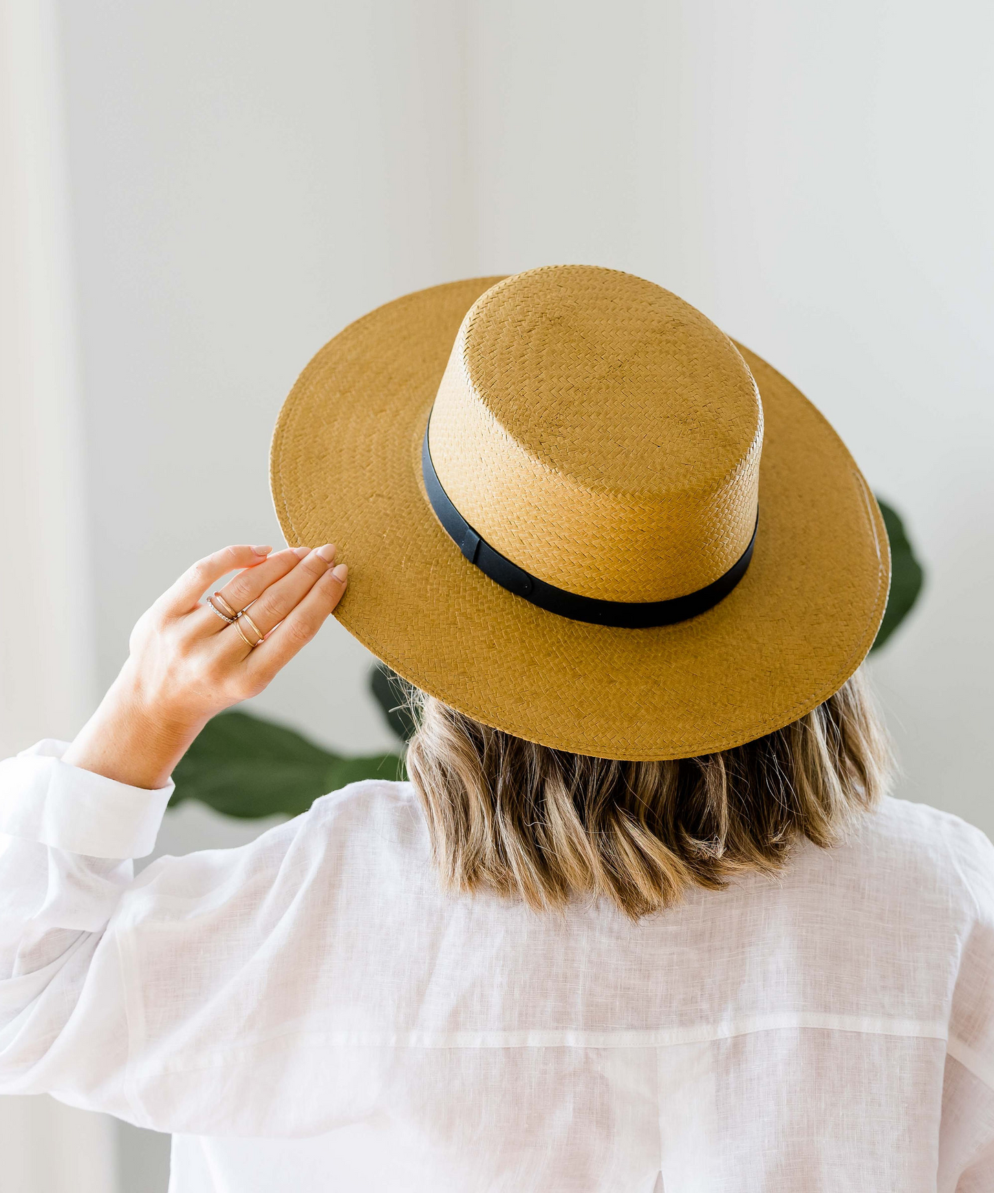 Plowman Hat