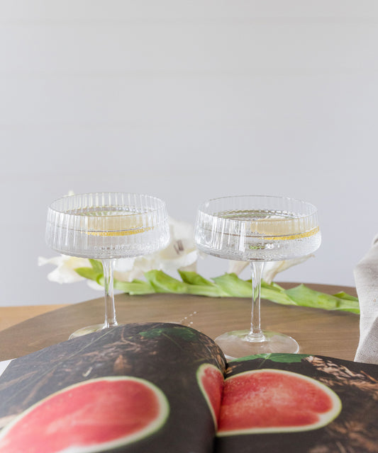 Lennon Martini Glass