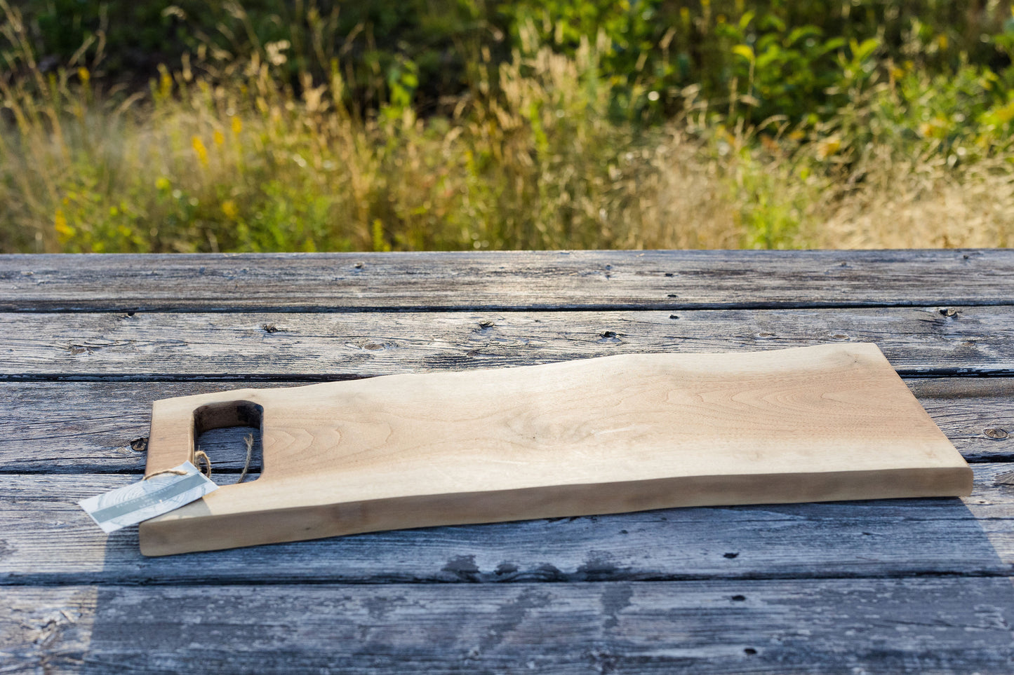 Large Serving Board