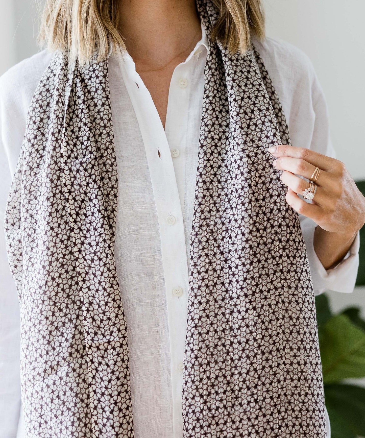 Tess Scarf