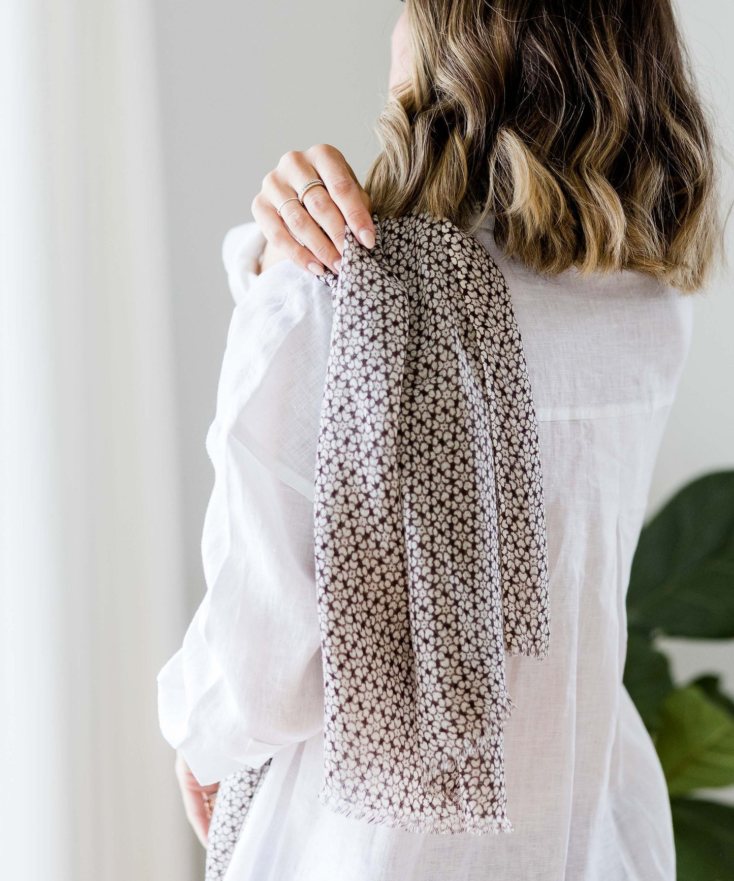 Tess Scarf