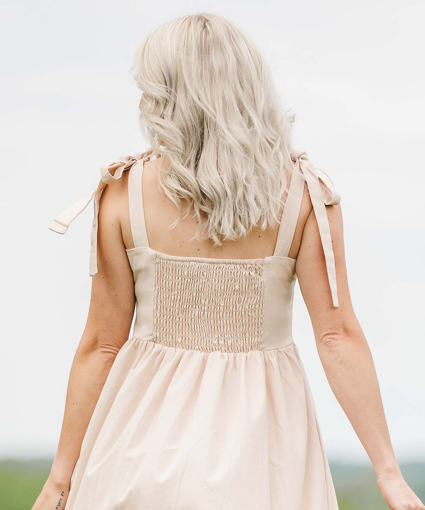 Reagan Dress