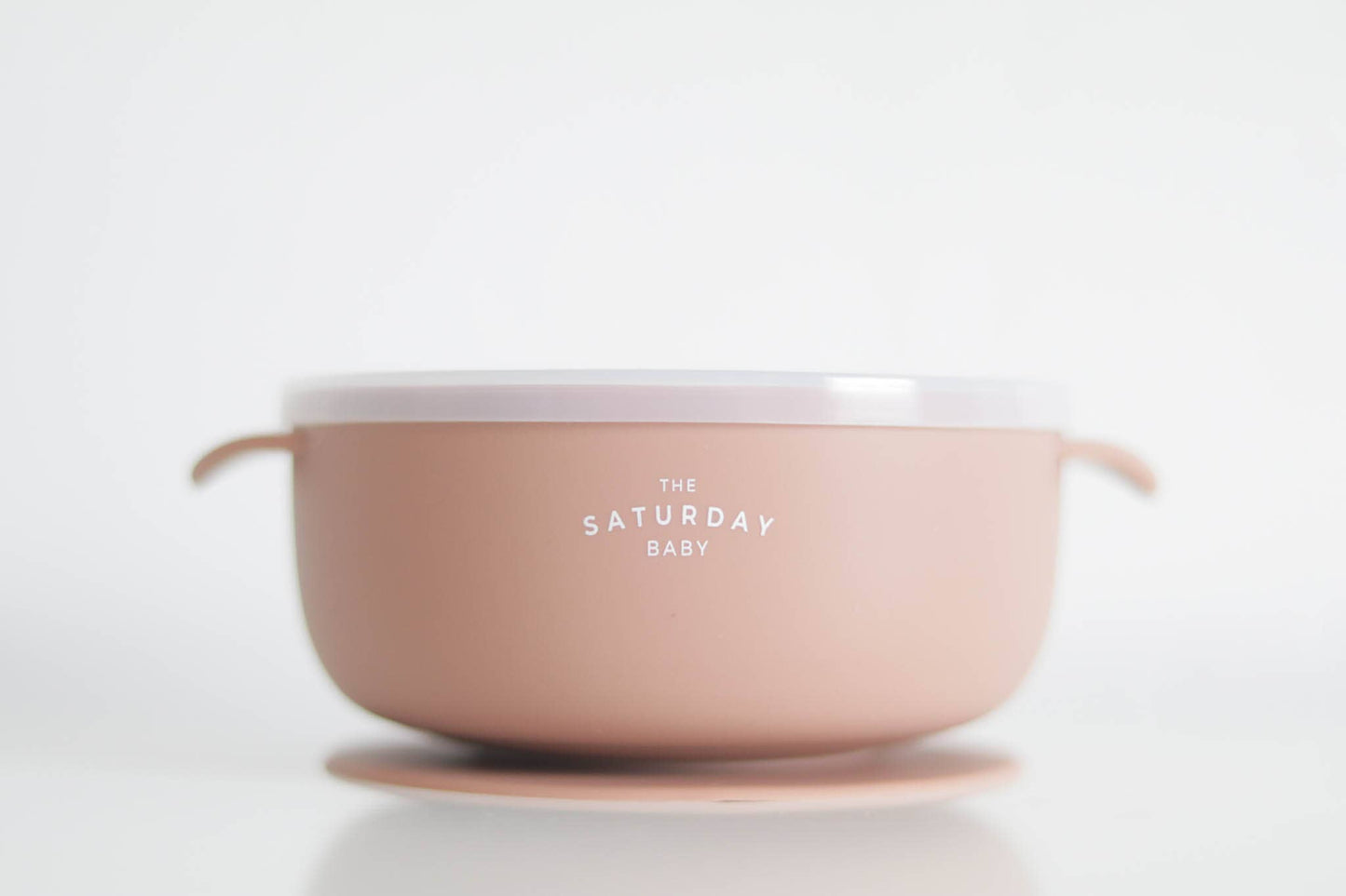 Saturday Suction Bowl