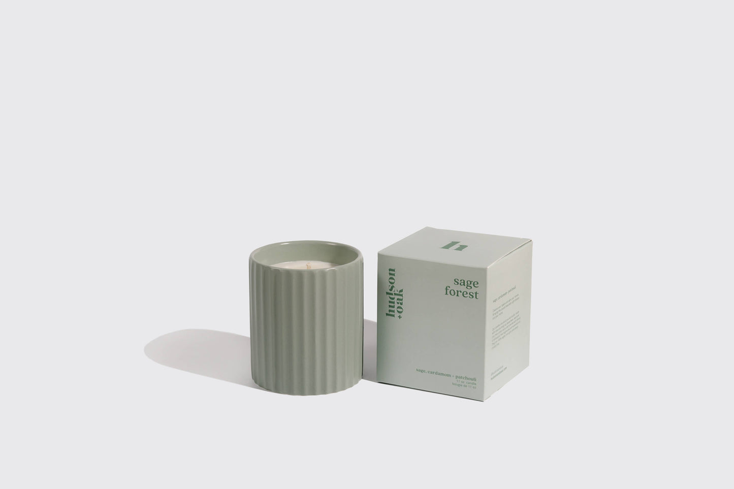 Sage Forest Candle