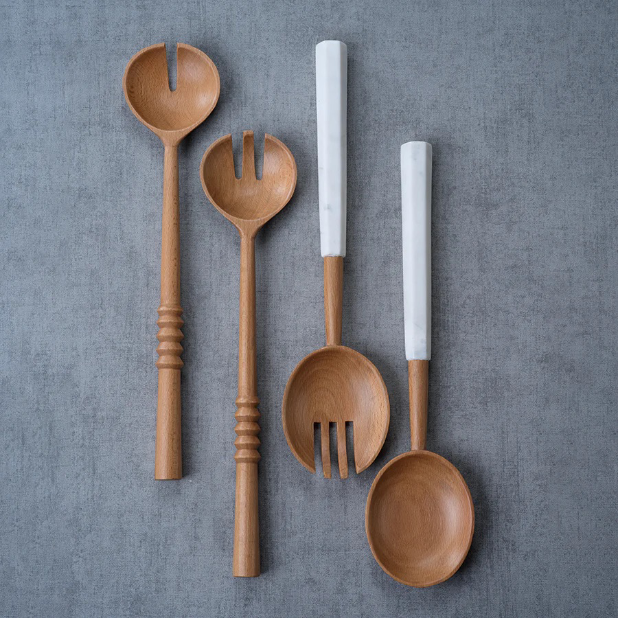 Salad Servers