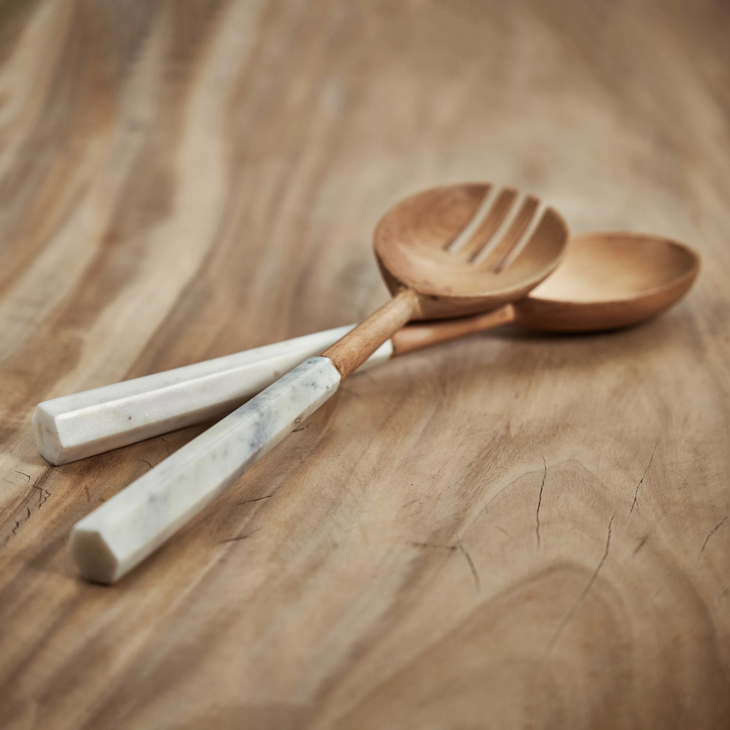 Salad Servers