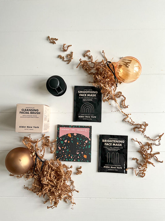 Relax and Unwind Gift Box