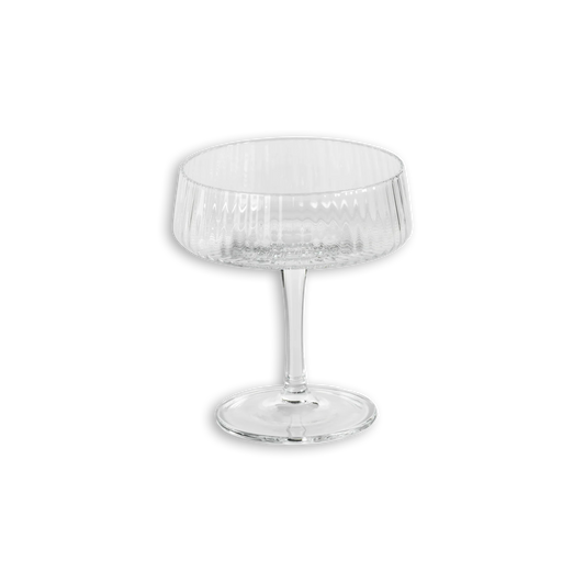 Lennon Martini Glass