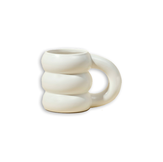 Bubble Mug